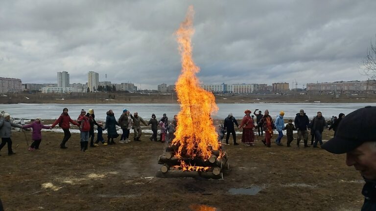 Комоедица 26.03.2023 — фото 37