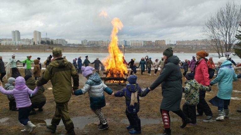 Комоедица 26.03.2023 — фото 38