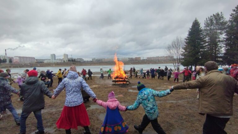 Комоедица 26.03.2023 — фото 39