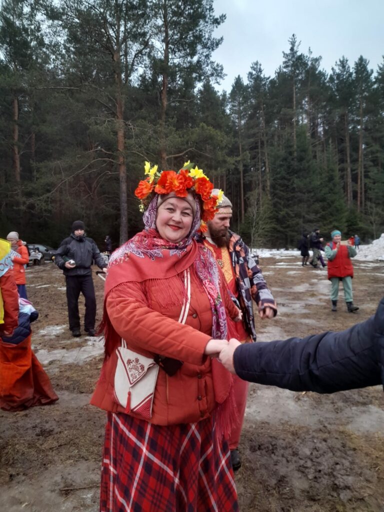 Комоедица 26.03.2023 — фото 47