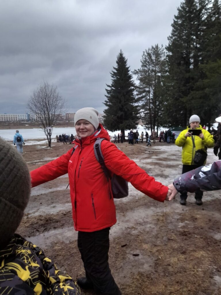 Комоедица 26.03.2023 — фото 48