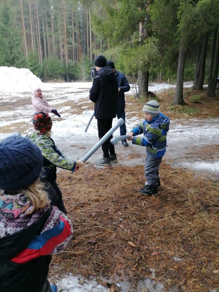 Комоедица 26.03.2023 — фото 52